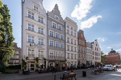 Lavoo Boutique Apartments