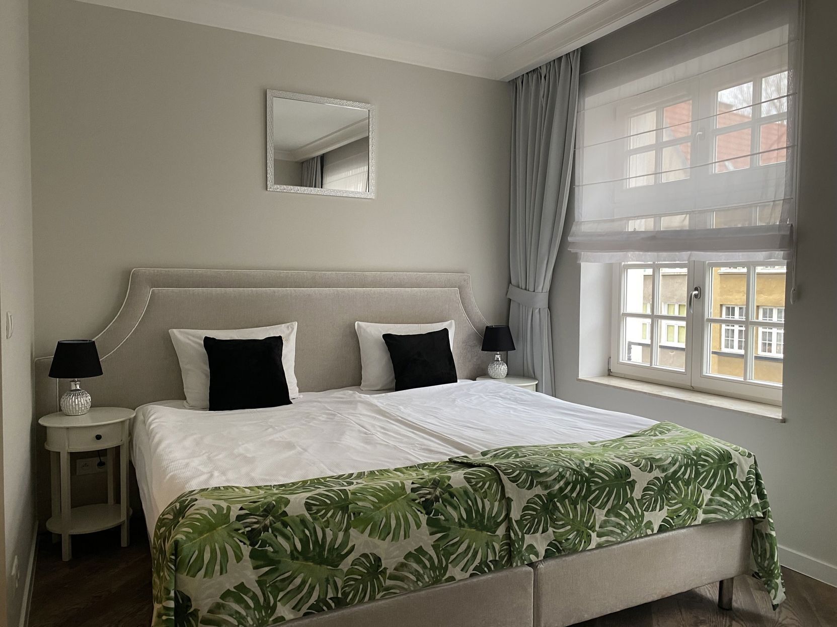 In-room safe, individually decorated, individually furnished, desk