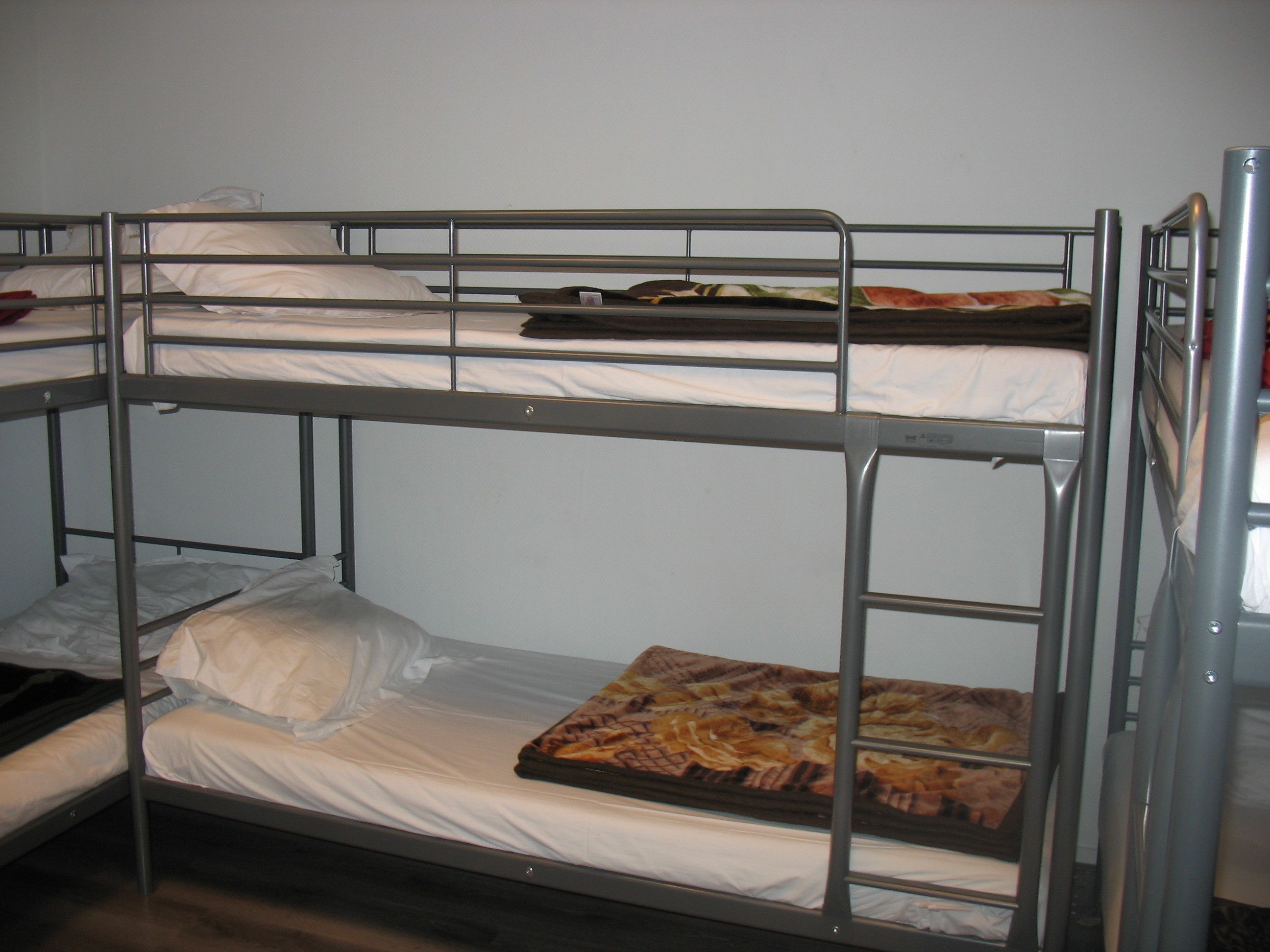 Foto - Guest House Amsterdam - Hostel