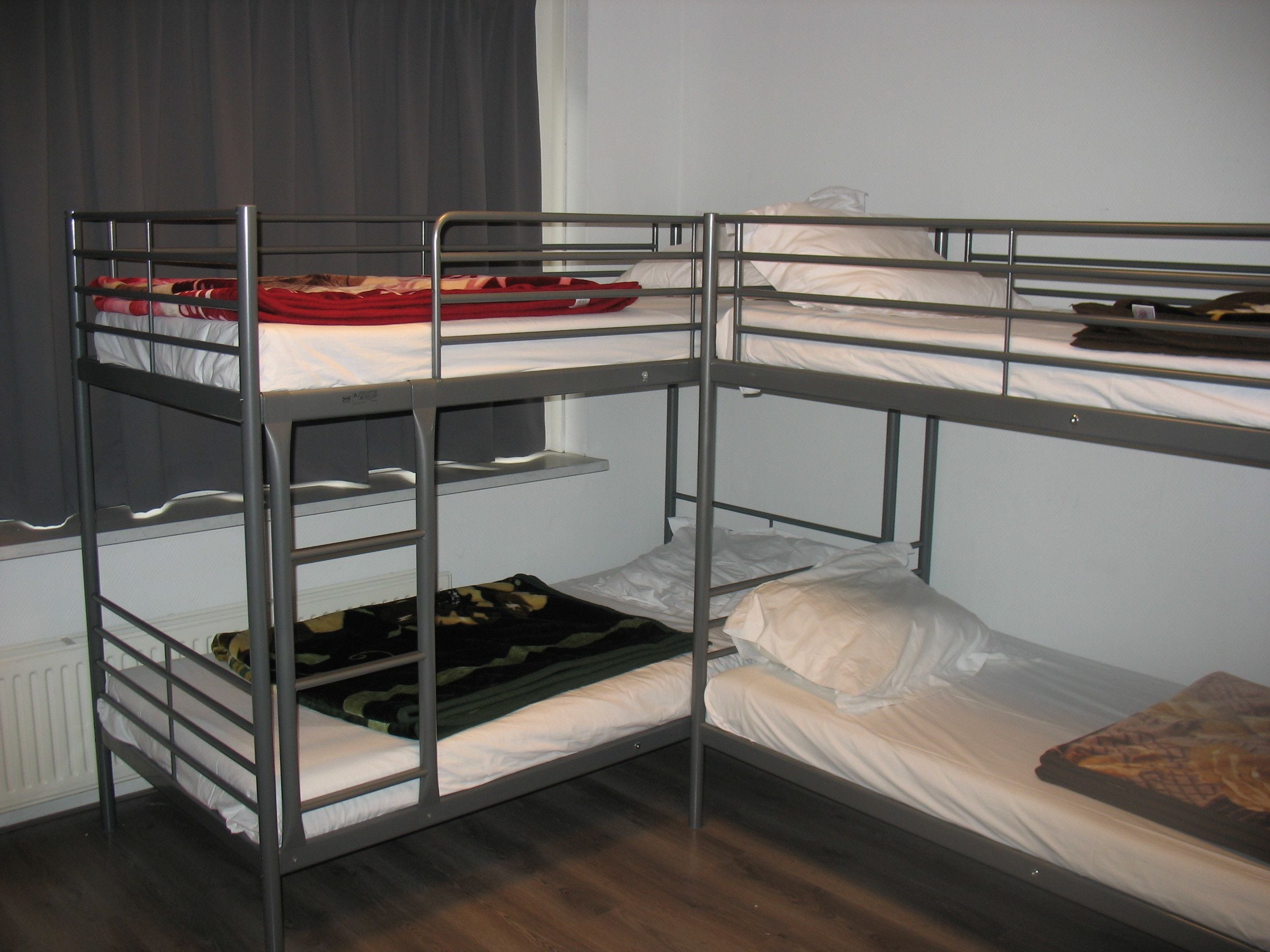 Foto - Guest House Amsterdam - Hostel