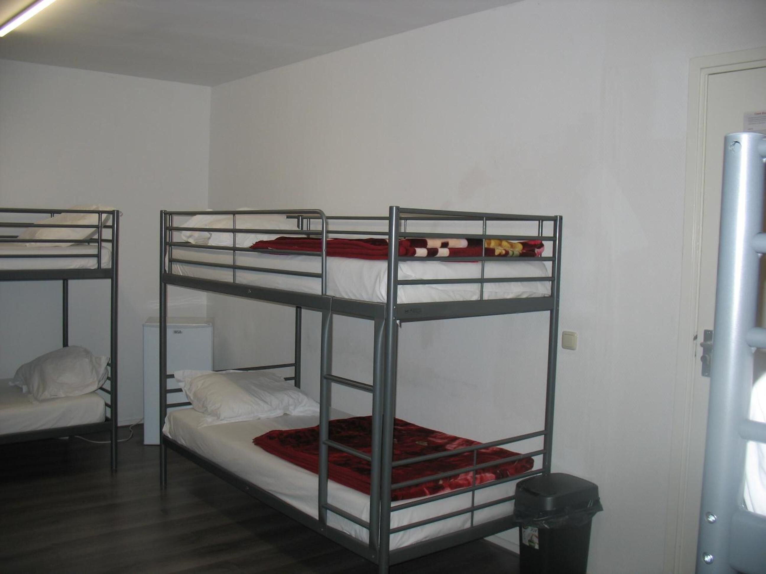 Foto - Guest House Amsterdam - Hostel