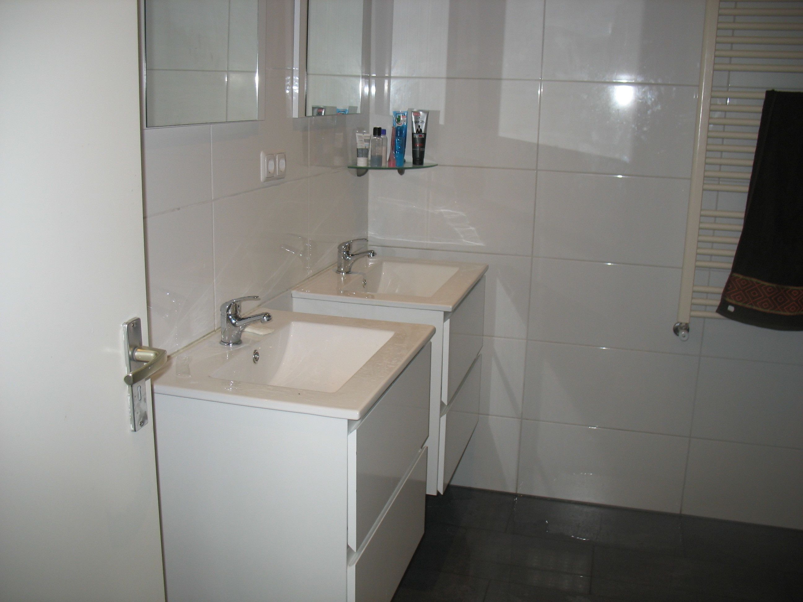 Foto - Guest House Amsterdam - Hostel