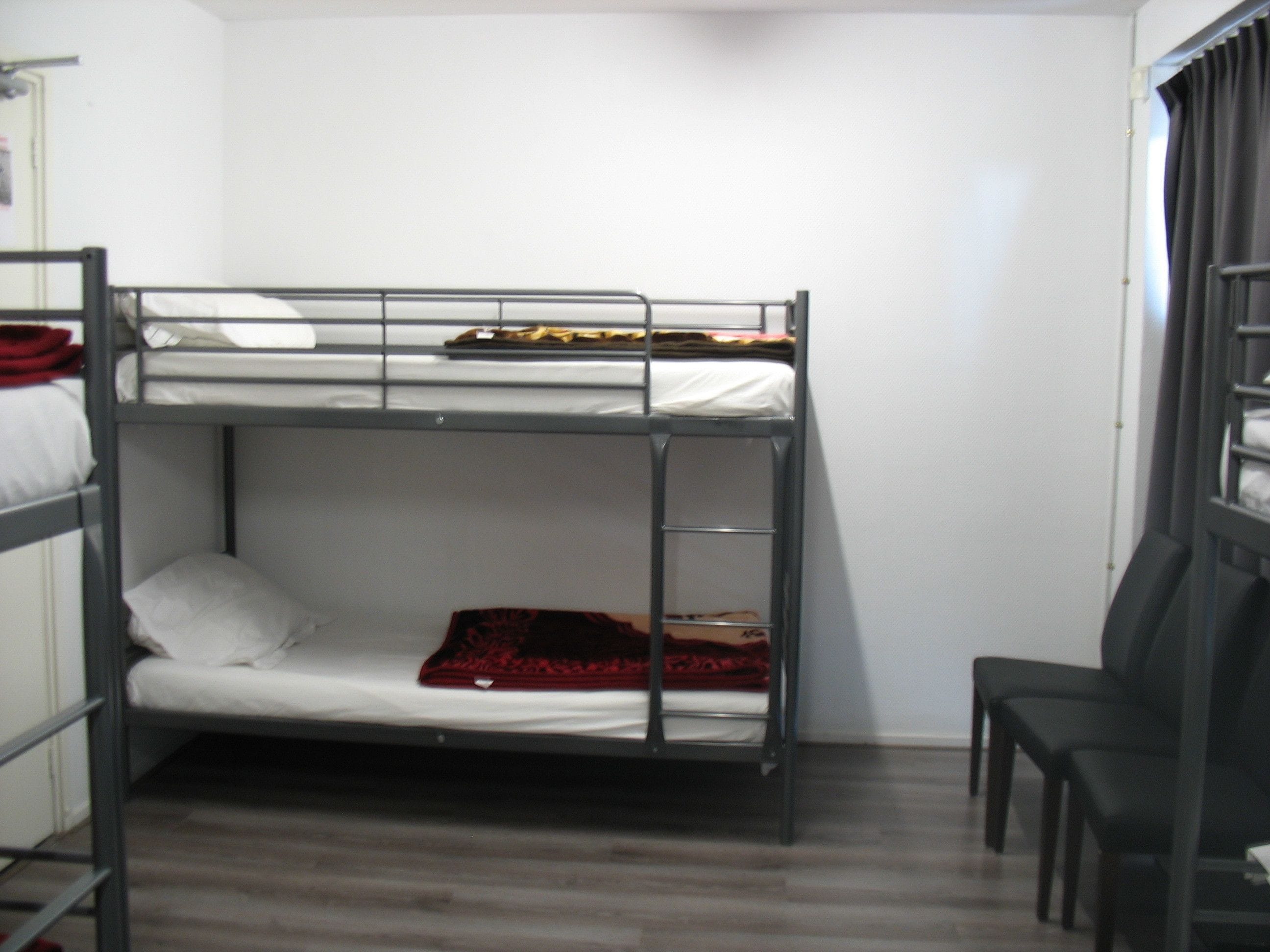 Foto - Guest House Amsterdam - Hostel