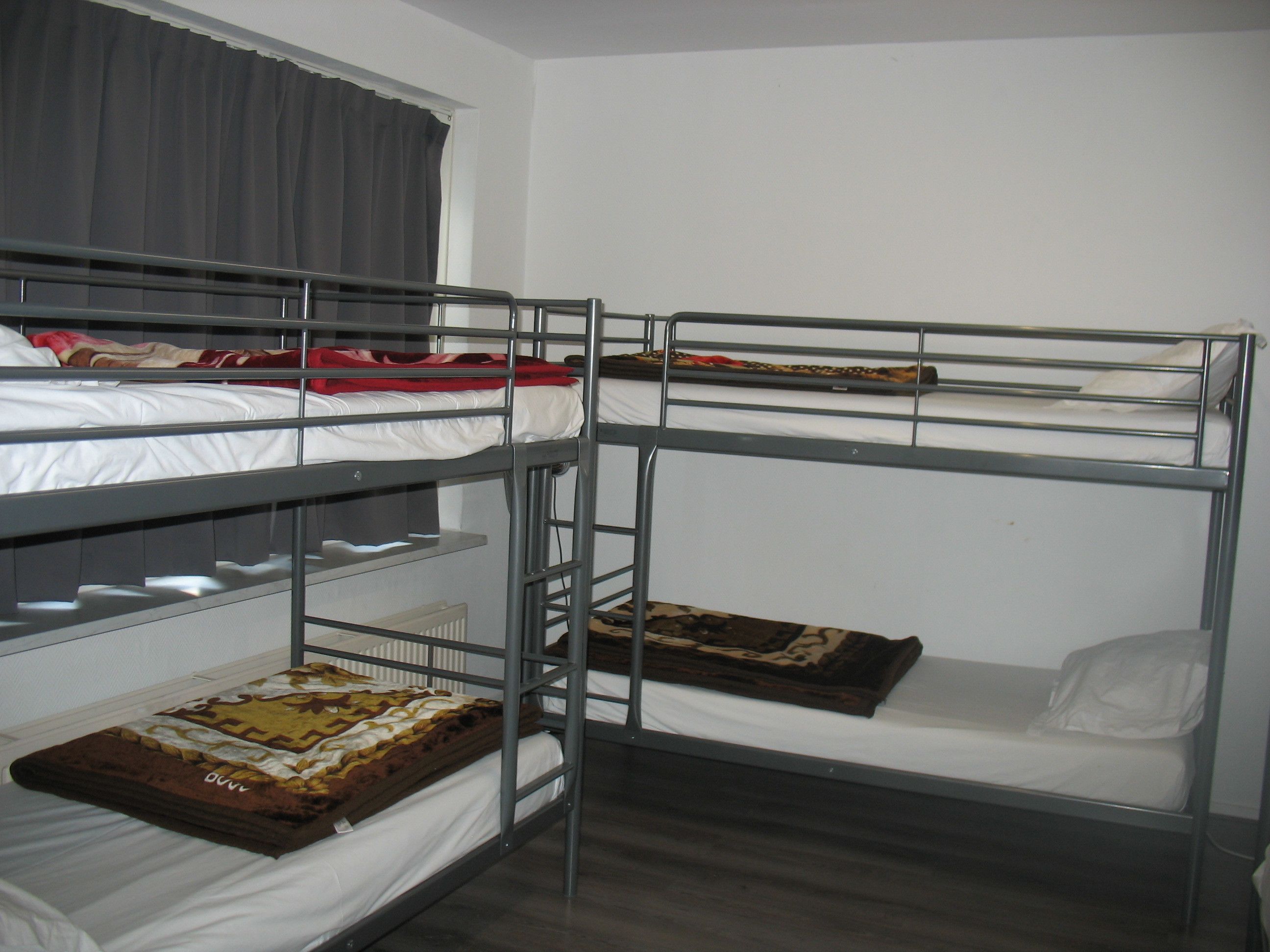 Foto - Guest House Amsterdam - Hostel