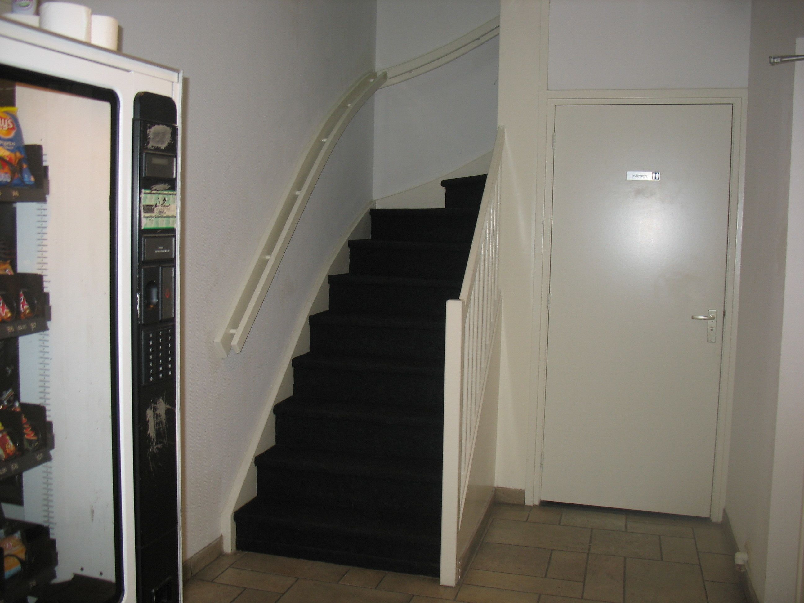 Foto - Guest House Amsterdam - Hostel