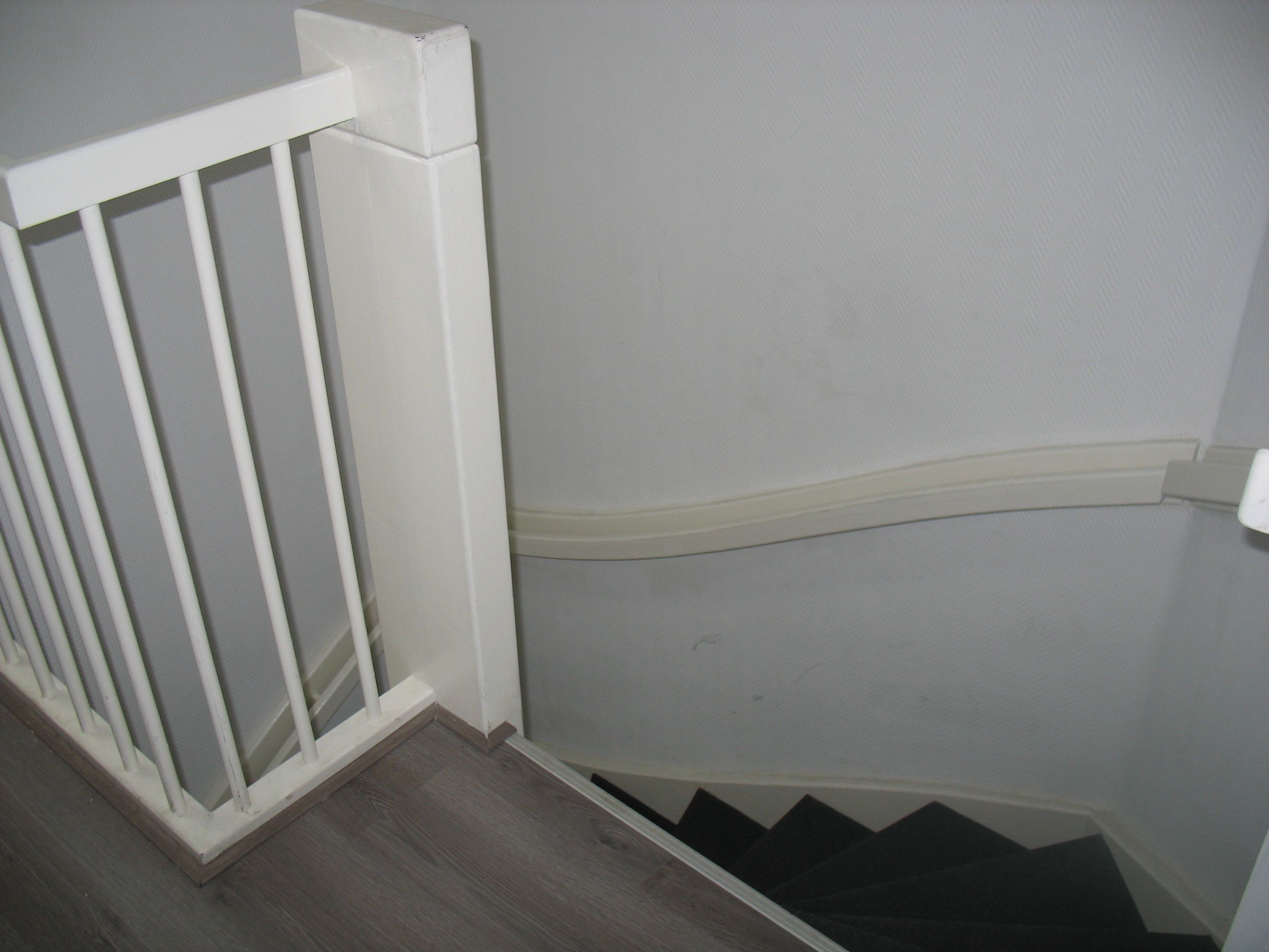 Foto - Guest House Amsterdam - Hostel