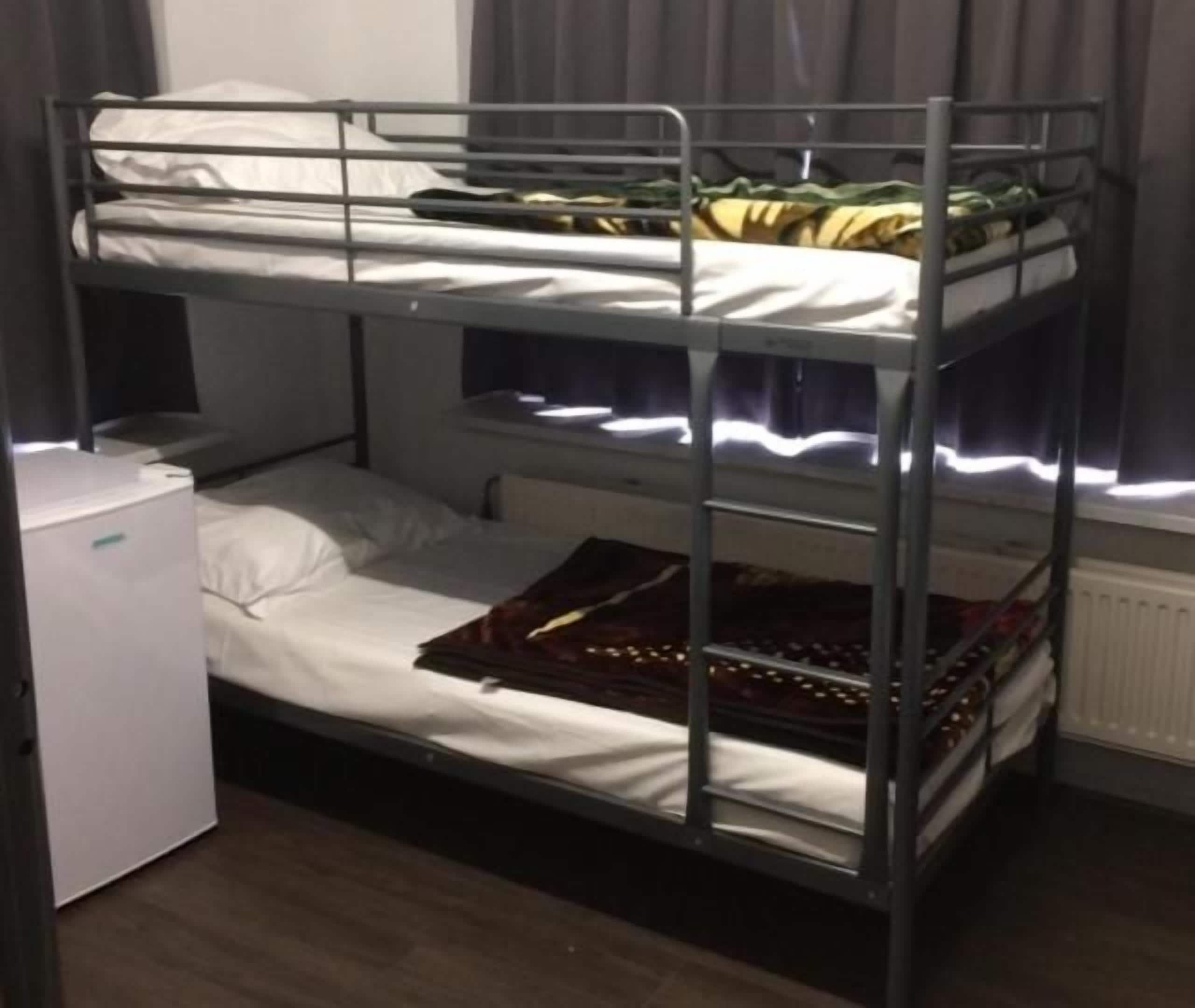 Foto - Guest House Amsterdam - Hostel
