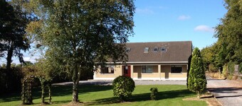 Carrick Villa