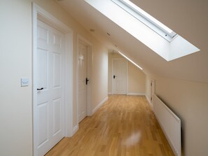 Lobby - Carrick Villa (Carrick-on-Shannon)