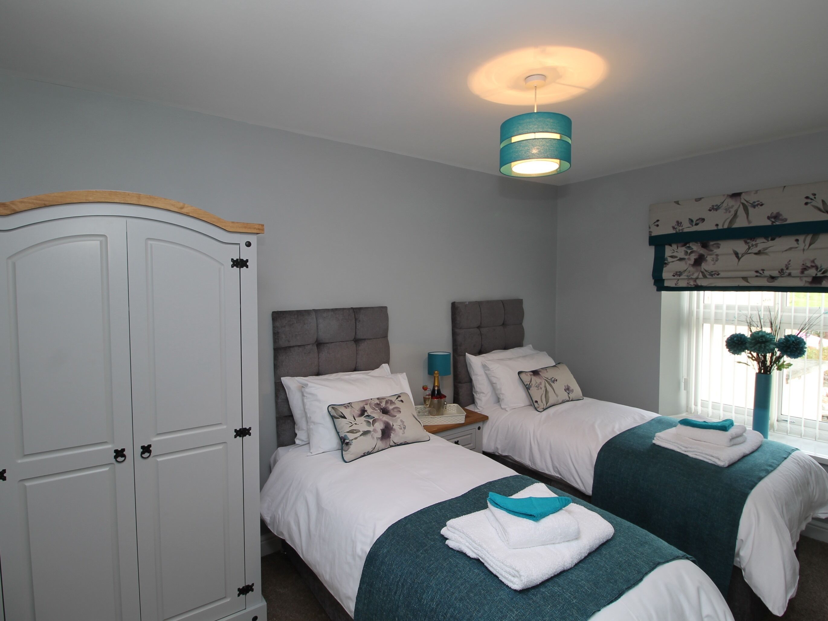 Cottage, Private Bathroom | 2 bedrooms