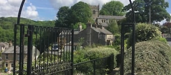 Inglenook Guest House
