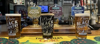 Ye Olde Robin Hood Inn