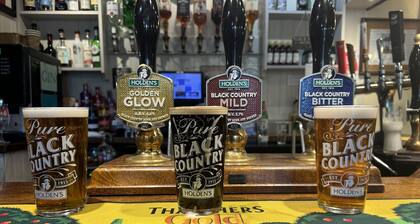 Ye Olde Robin Hood Inn