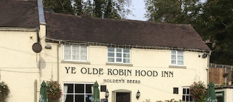 Ye Olde Robin Hood Inn