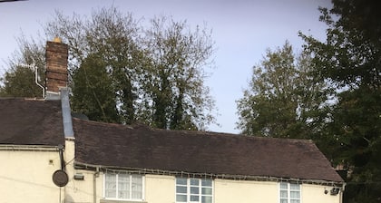 Ye Olde Robin Hood Inn