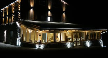 Auberge Quintessence