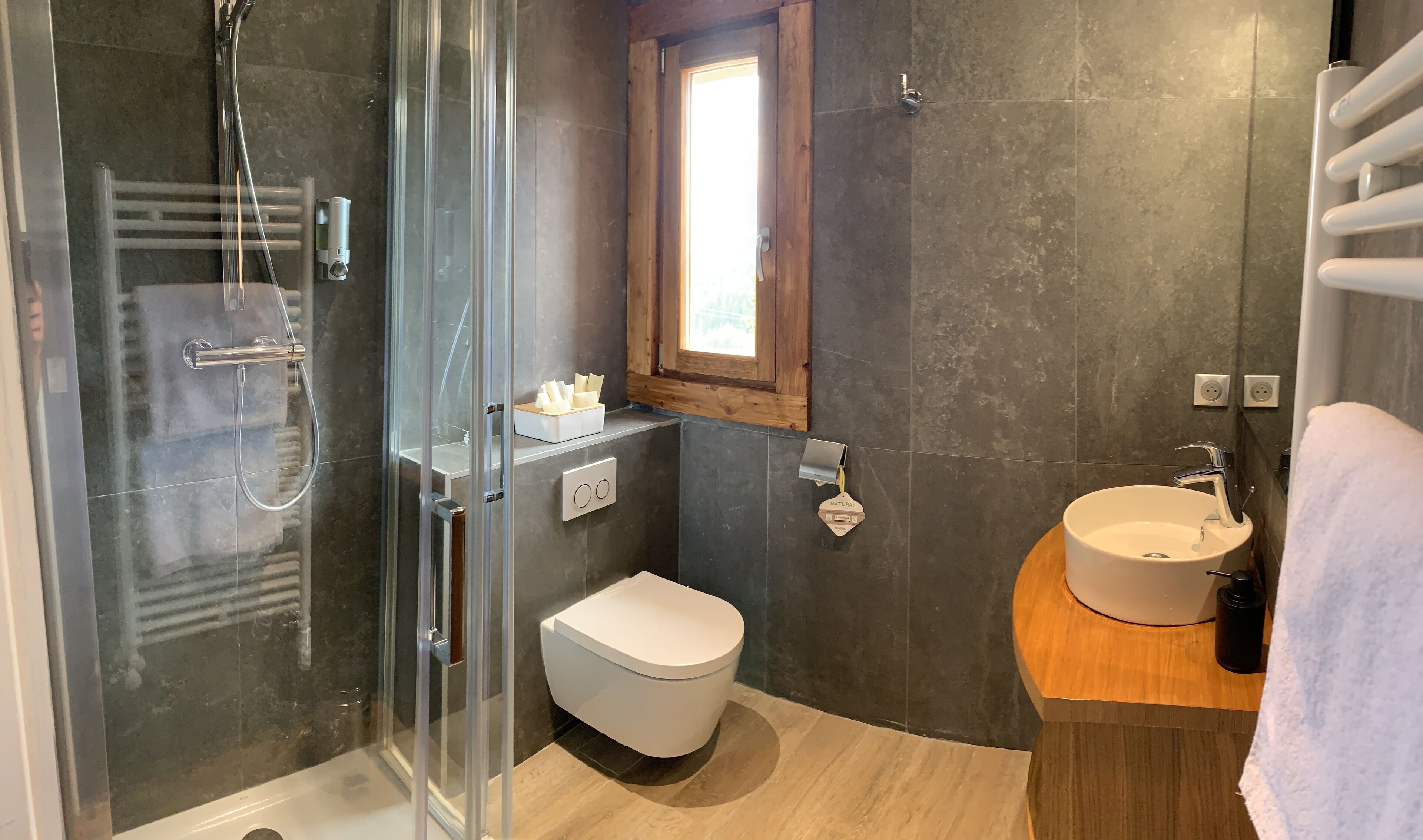 Suite, Private Bathroom | 1 bedroom