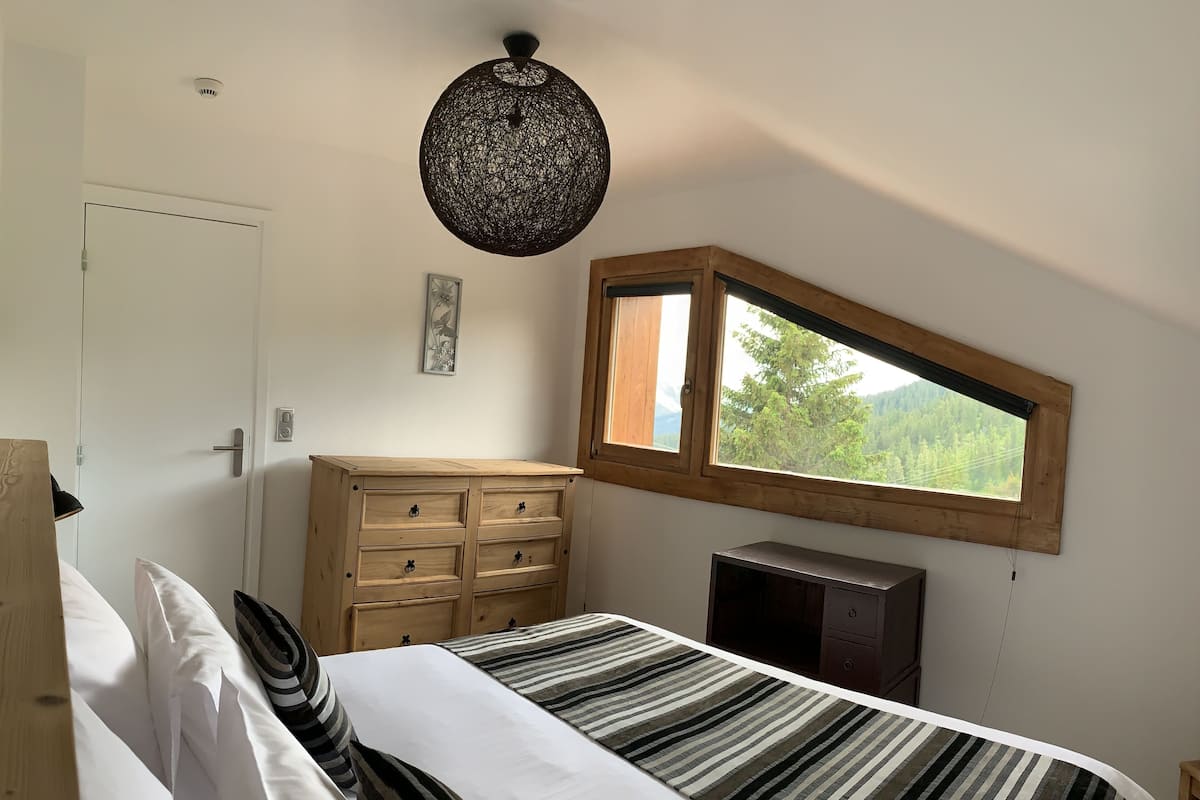Suite, bagno privato | 1 camera