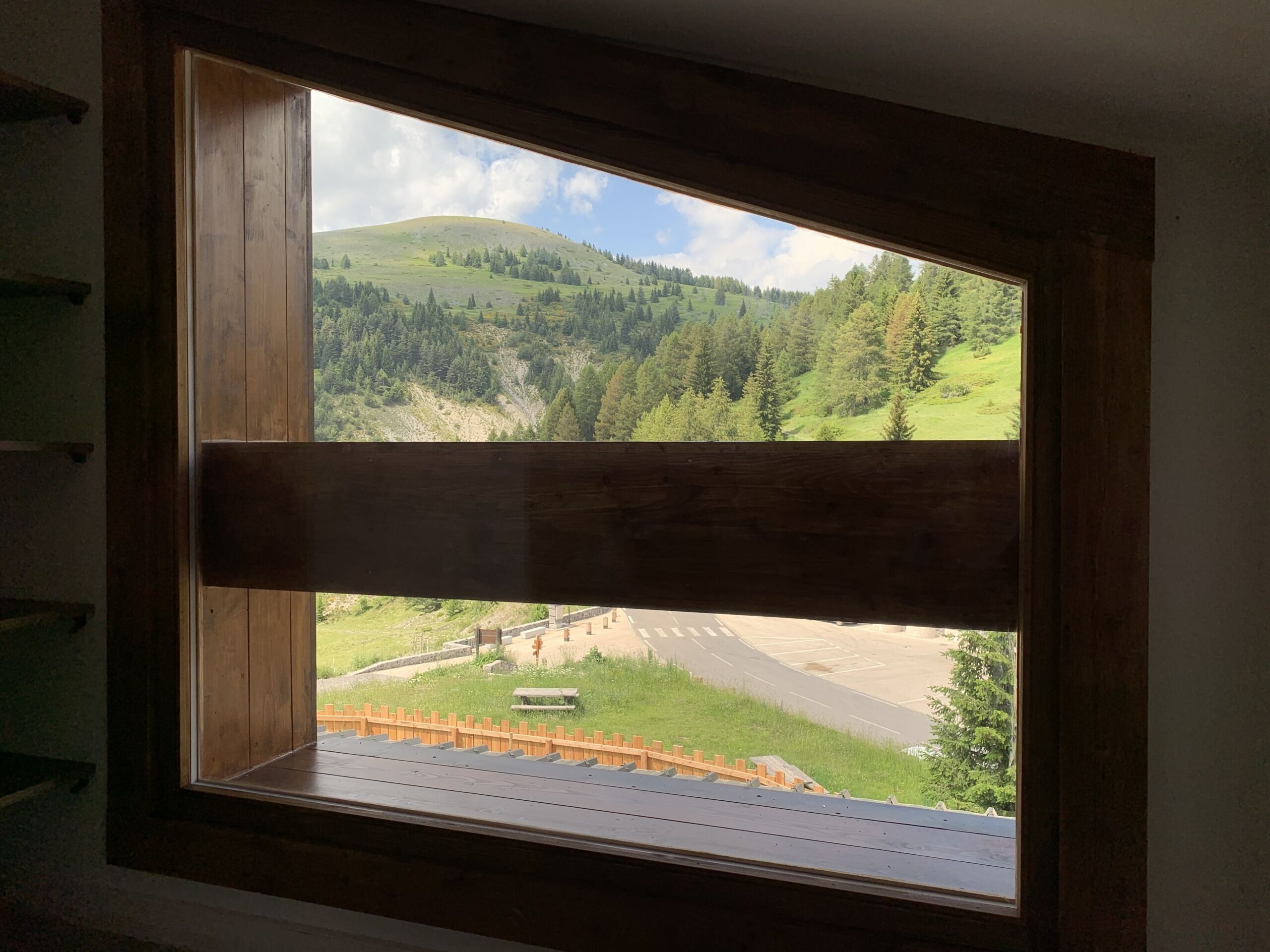 Chambre Double Deluxe, salle de bains privée | Site d’intérêt
