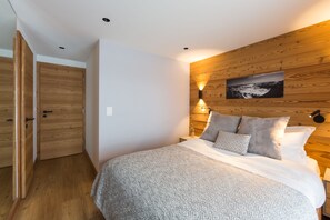 Camera Comfort con letto matrimoniale o 2 letti singoli, 1 letto queen | Bagno