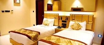 Vybrant Hotels