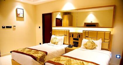 Vybrant Hotels