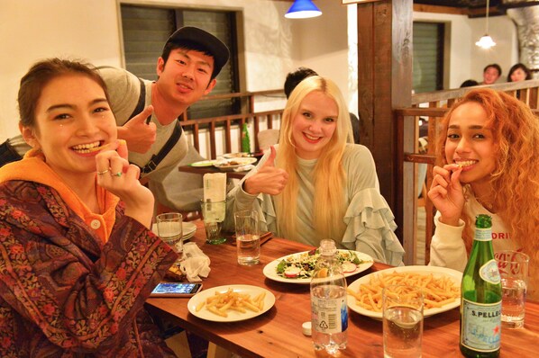 ร้านอาหาร