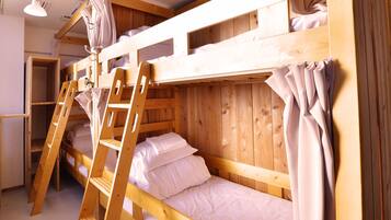 Quadruple Room | Free WiFi