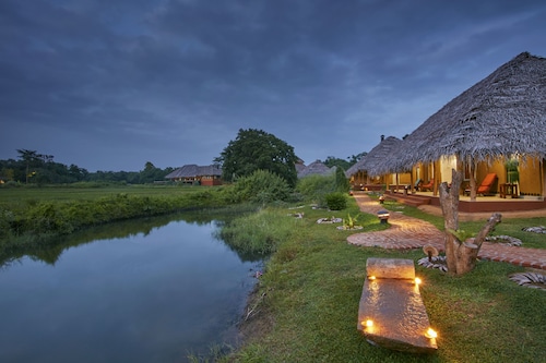Amuna Ayurveda and Wellness Retreat