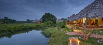 Amuna Ayurveda and Wellness Retreat