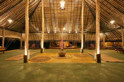 Amuna Ayurveda and Wellness Retreat