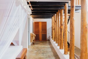 The Villa | 1 bedroom, free WiFi, bed sheets