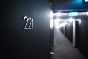 Hallway - Roomreich (Ingolstadt)
