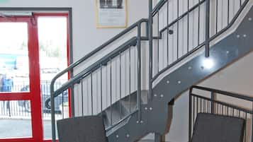 Treppe