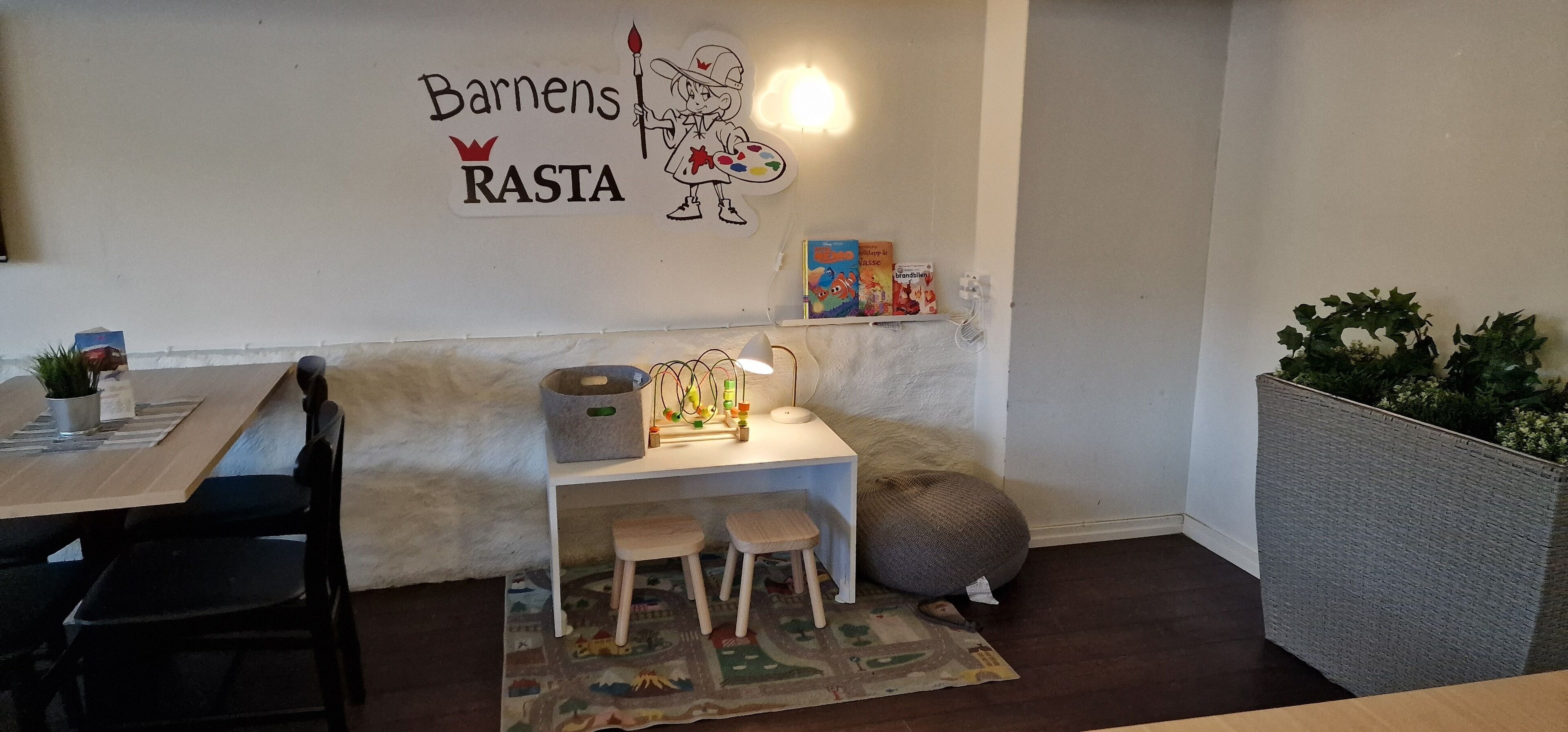 Children's activities