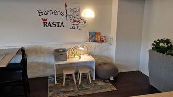 Children's activities