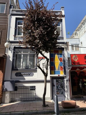 Exterior - Blue Suites by V (Istanbul)