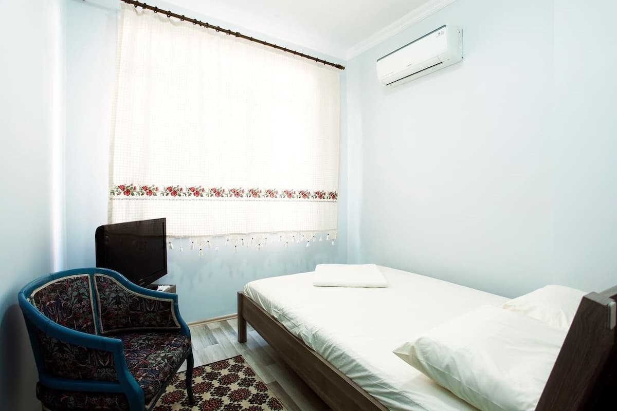 Apartment, 3 Schlafzimmer | Hochwertige Bettwaren, Bügeleisen/Bügelbrett, kostenlose Babybetten
