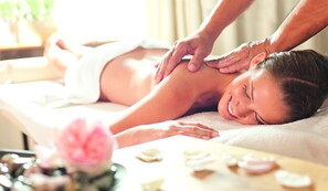 Massage - Appartementhotel Cura Bad Füssing (Bad Fuessing)