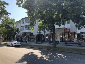 Eksteriør