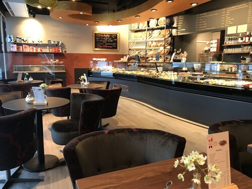 Appartementhotel Cura Bad Füssing