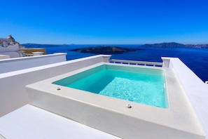 Bañera de hidromasaje