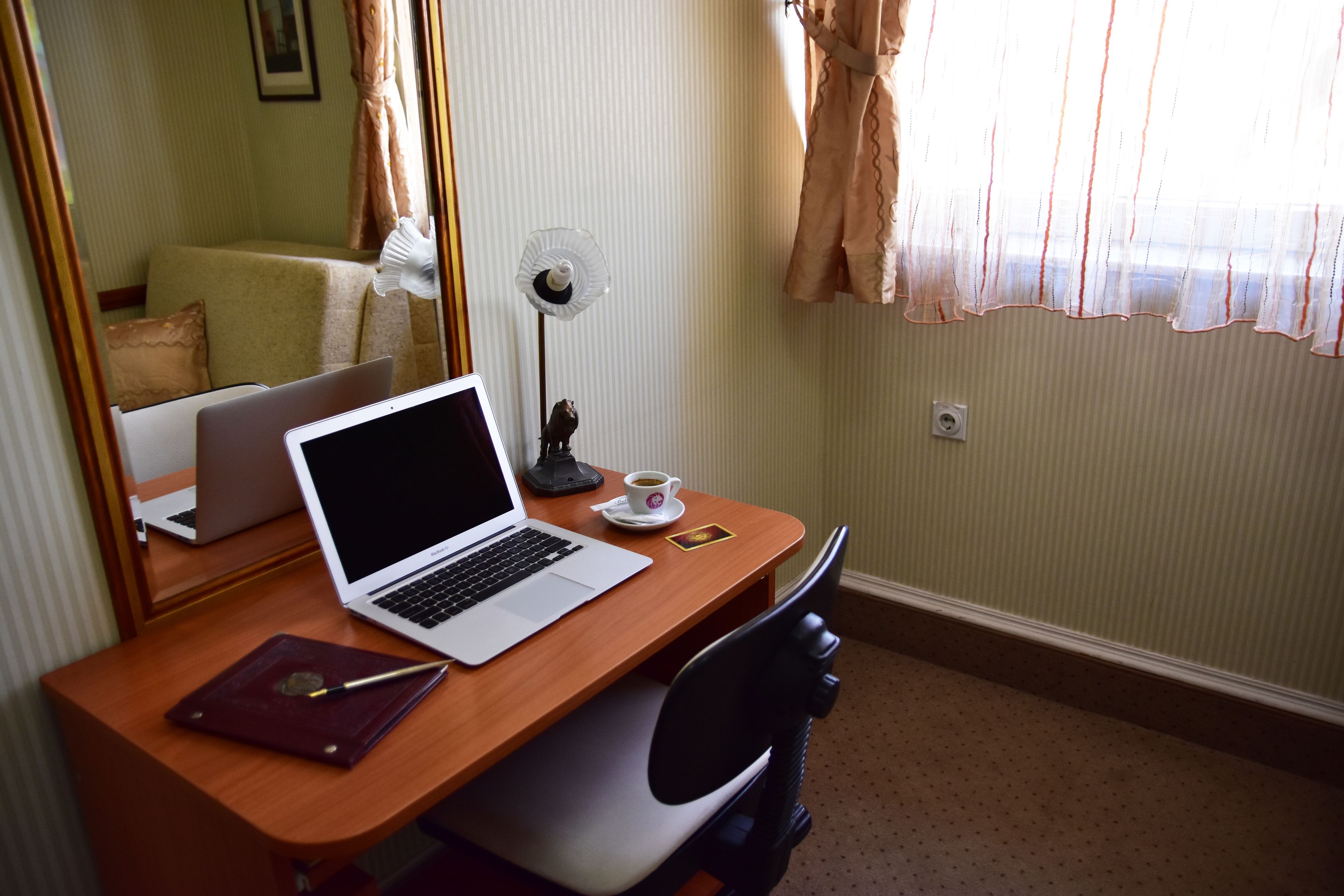 junior suite | room amenity