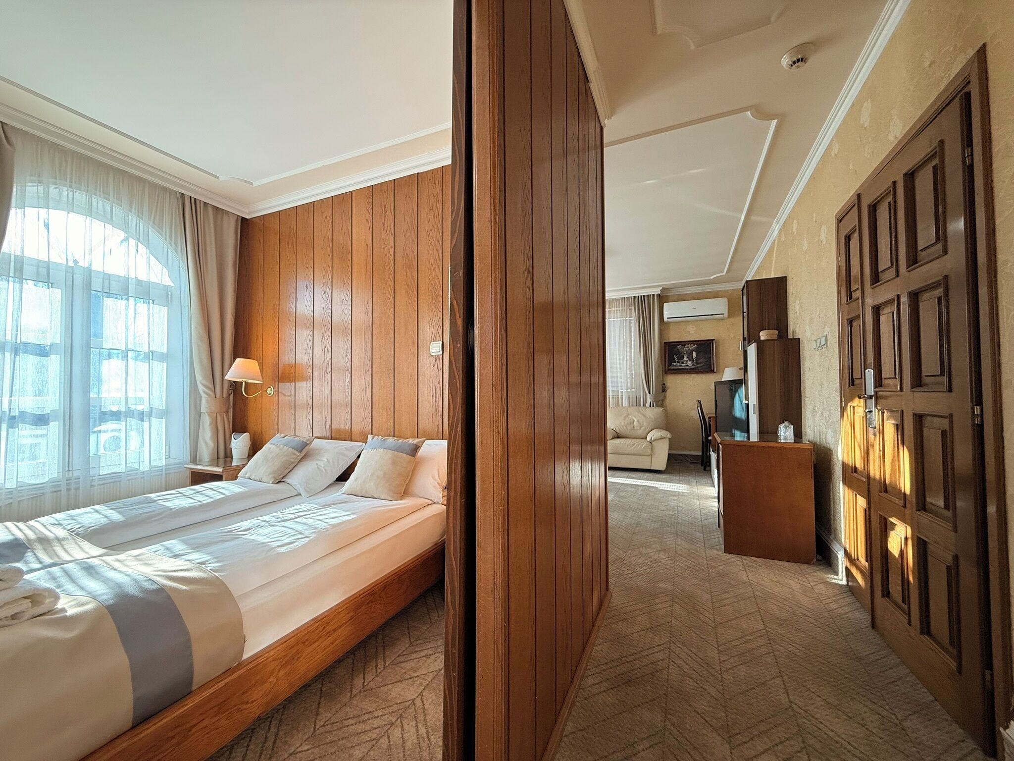 Foto - Hotel Lav