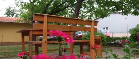 Jardin
