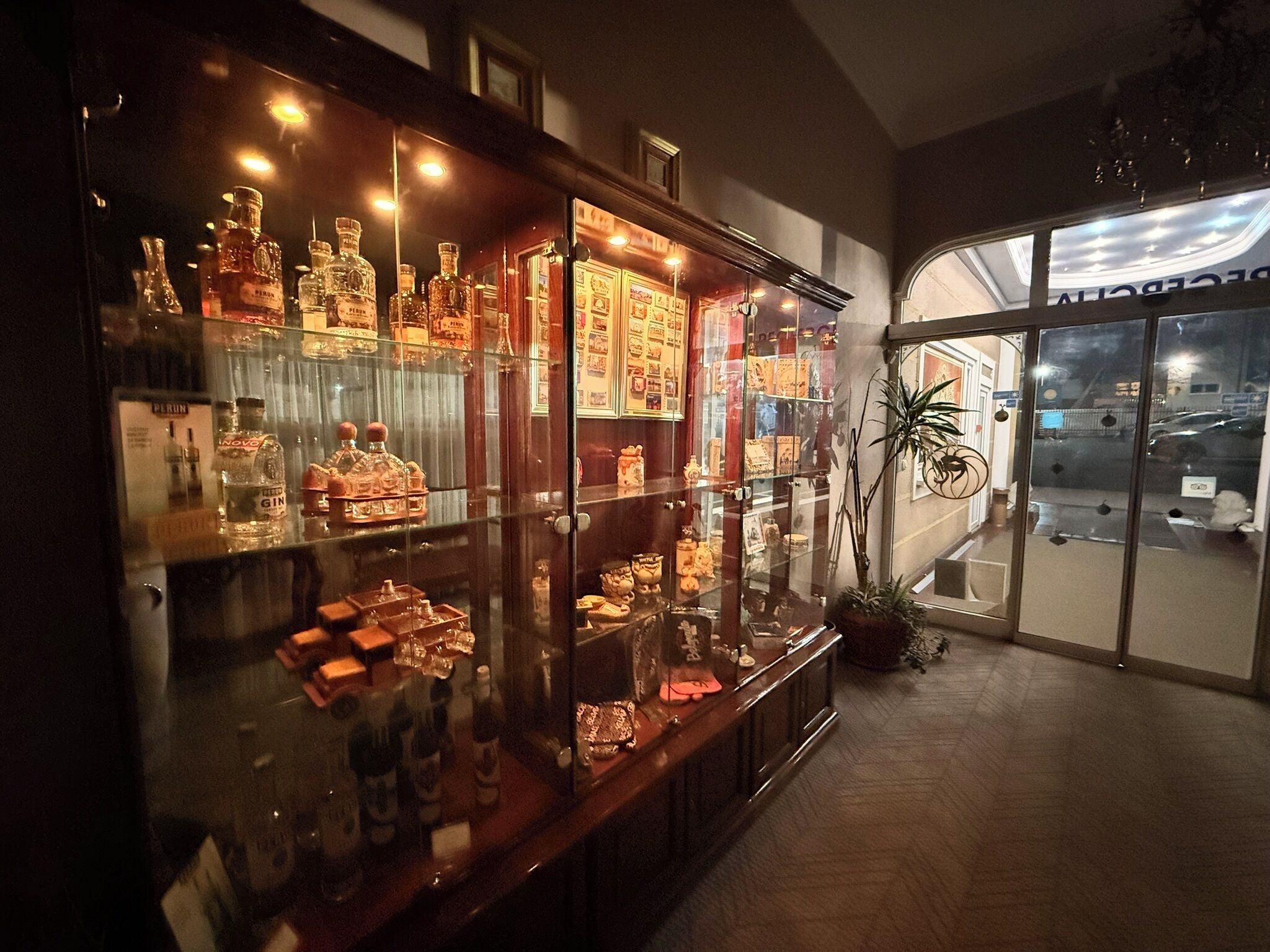 Foto - Hotel Lav
