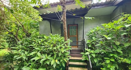 Suanboon Cottage
