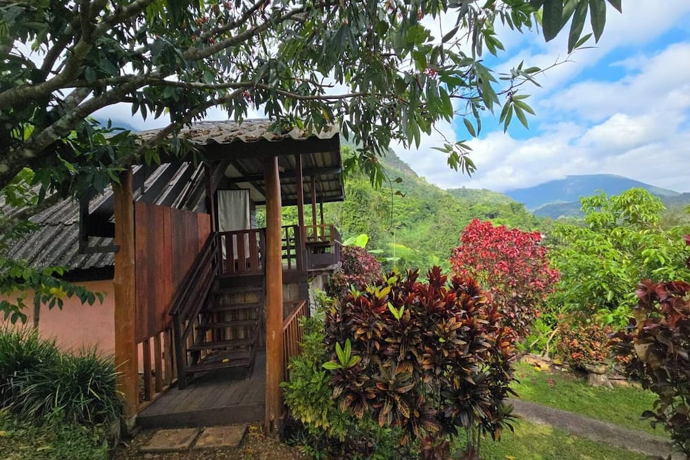 Suanboon Cottage
