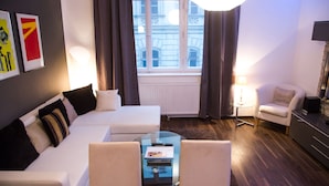 Salle de séjour