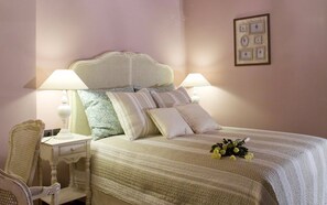 Literie de qualité supérieure, minibar, coffres-forts dans les chambres